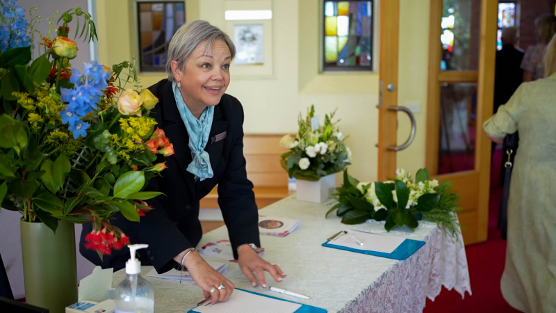 Melbourne Funeral Directors